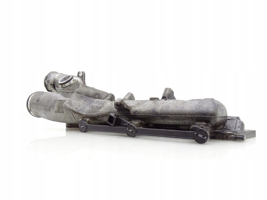 фото №1, Колектор всмоктуючий повітря cls w219 3.0 cdi lf00051