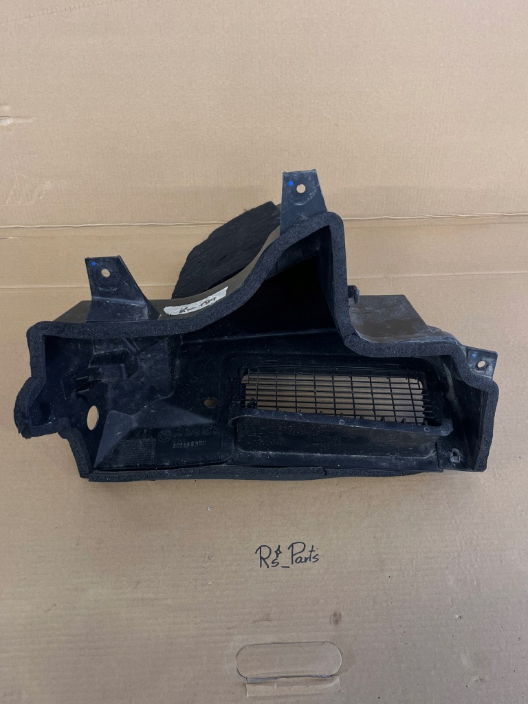 фото №1, Впуск воздуха / 505580800 / giulia, stelvio alfa romeo