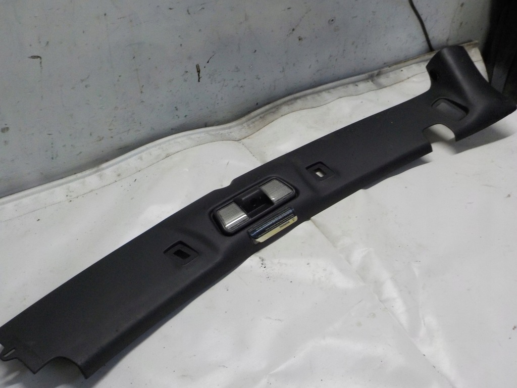 фото №1, Saab 900 лампа