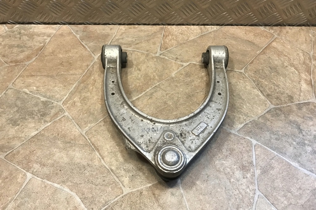 фото №6, Важіль верхній передній лівий bmw 5 f10 aw6082t6 2.0l дизель 135kw 2013