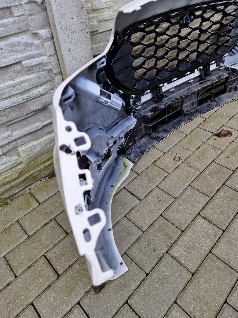 Бампер ford kuga mk3 st line 2019 - prest-06 в Україні