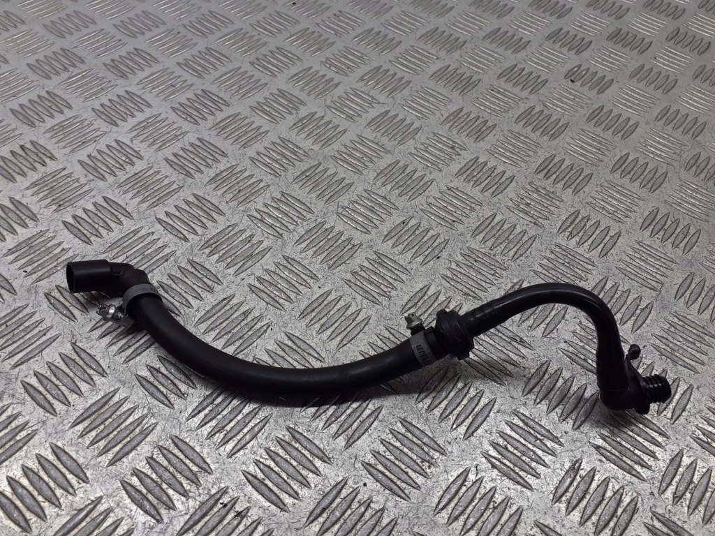 фото №1, Шланг трубка усилитель тормозов skoda octavia ii 2.0 tdi 1k0612041