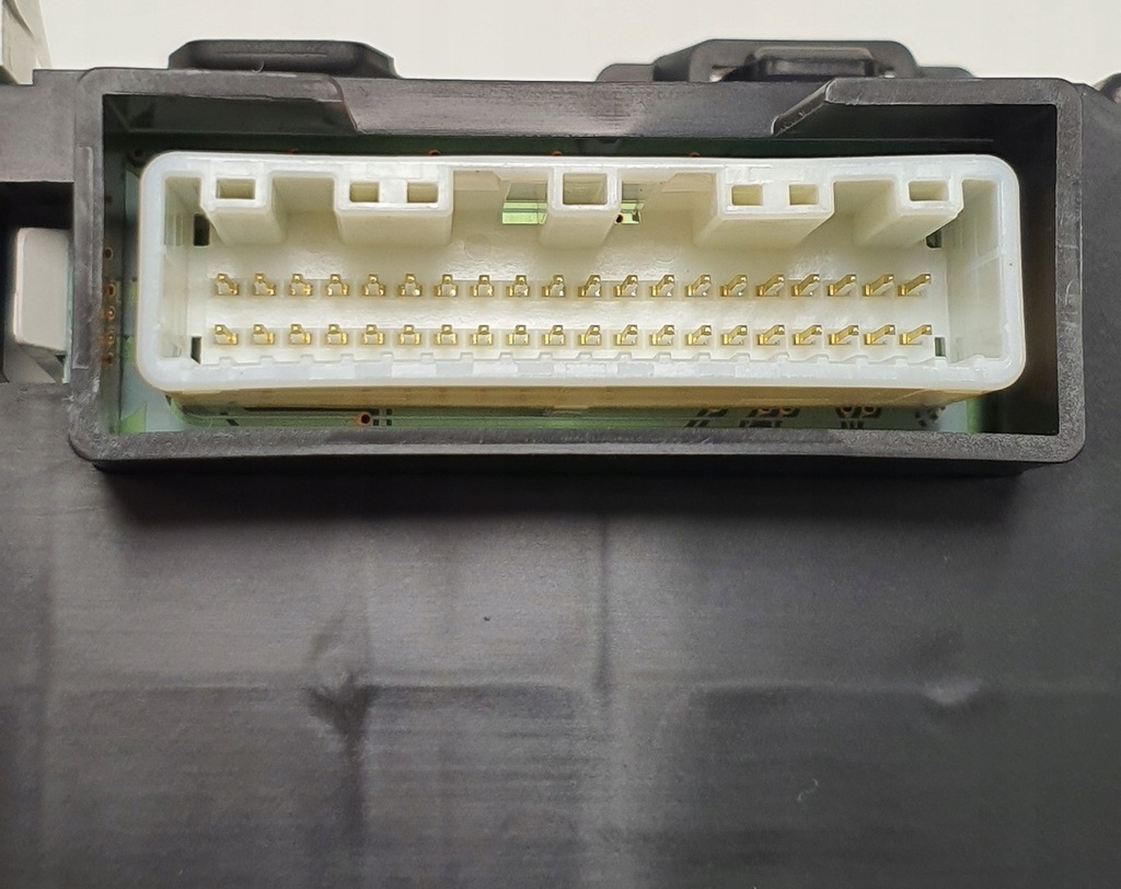 фото №7, Лічильник infiniti fx50 fx ii 5.0 v8 europa