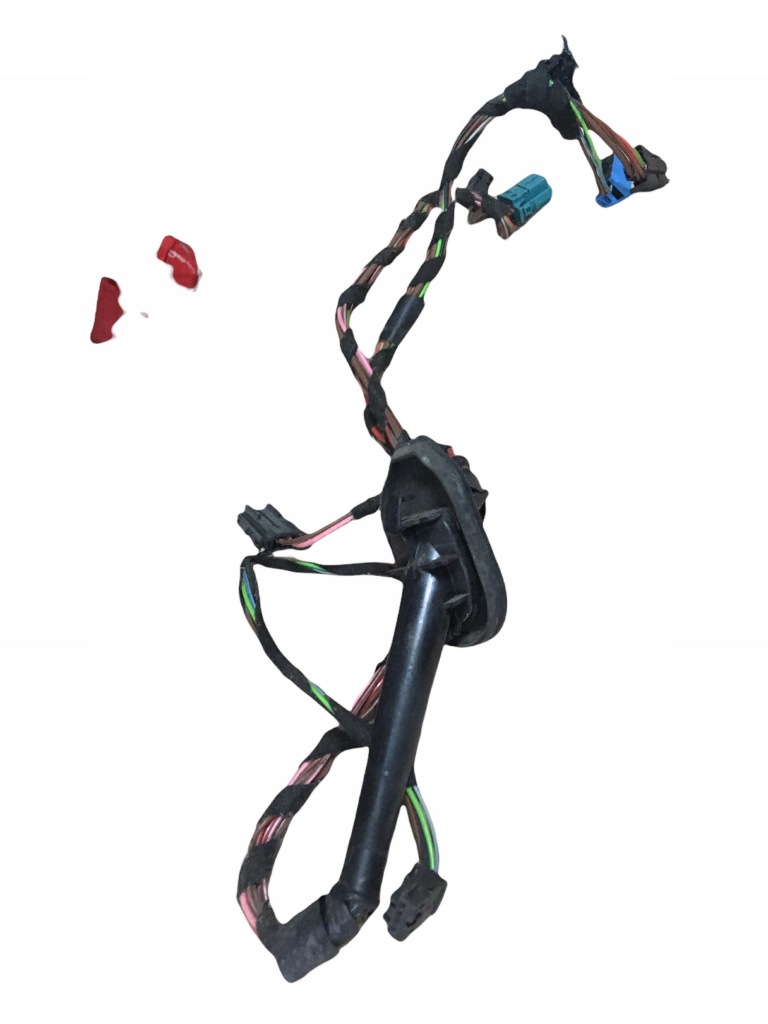 фото №1, Джгут електрична скло 1695450045