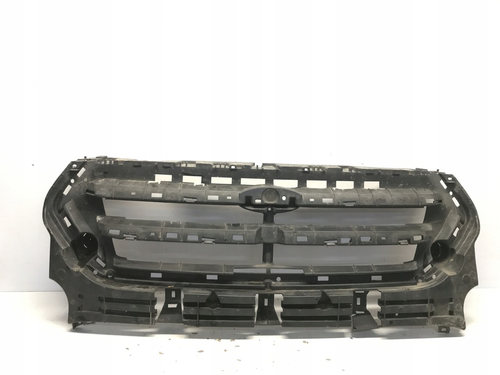 фото №1, Решітка радіатора ford escape kuga raptor 2017 2018 d2a3b-2644