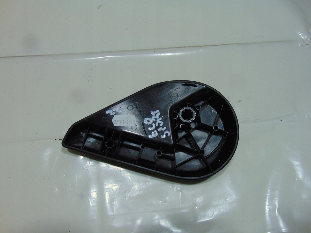 фото №3, Сиденье левый передний ручка ford ecosport mk2