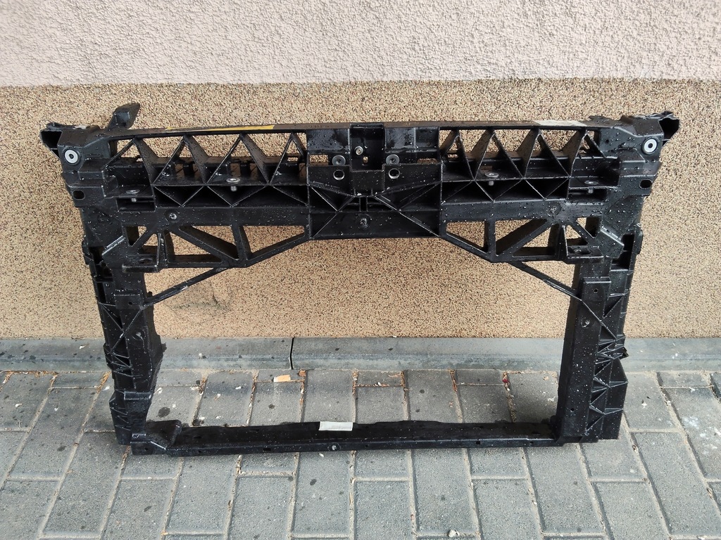 фото №1, Seat leon 3 5f0805588e 2012 - 2020 новый pas