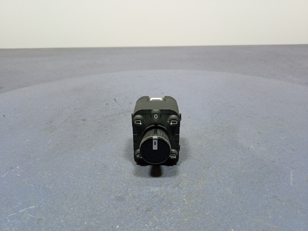 фото №1, Audi a7 c8 переключатель зеркал 4n0959565