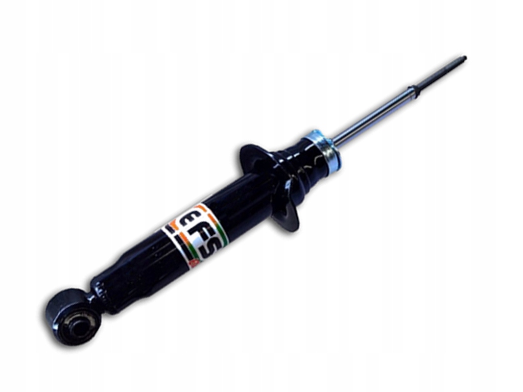 фото №8, Амортизаторы пружины +2' mitsubishi pajero iii iv