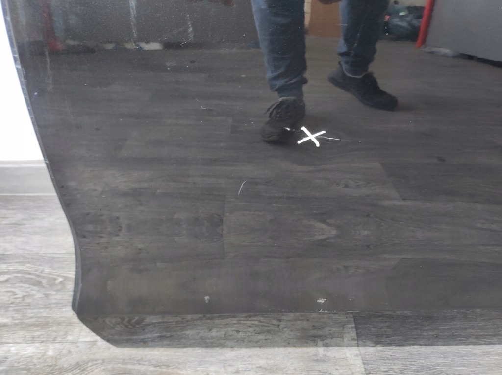 фото №13, Дверь ------- skoda octavia iv kombi задние левая ------ poznań ------ giełda