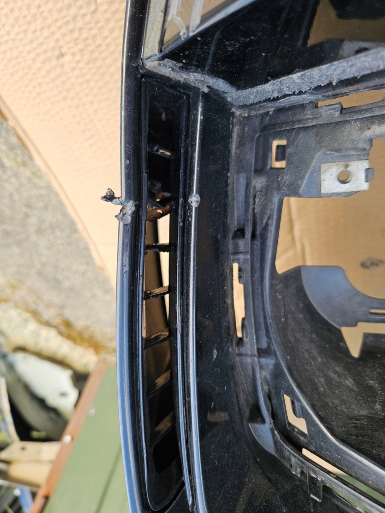 фото №6, Bmw 2 m набор f22 f23 бампер перед передний