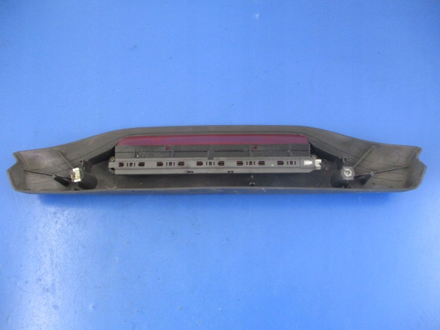 фото №2, Punto 2 ii лампа свет дополнительные стоп-сигнал крышки