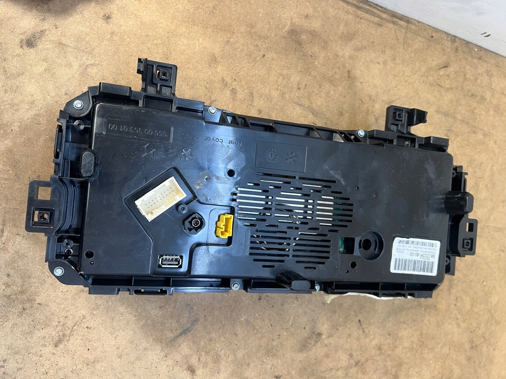 фото №4, Счетчик приборы ds7 europa