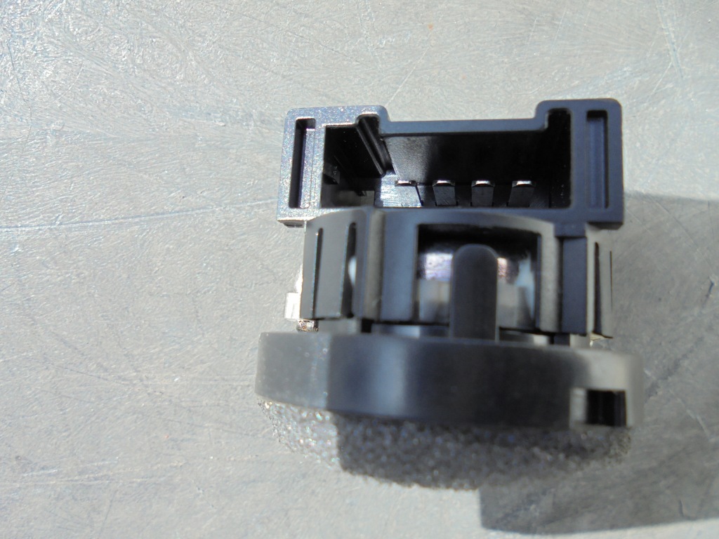 фото №4, Yaris iii динамік високочастотний