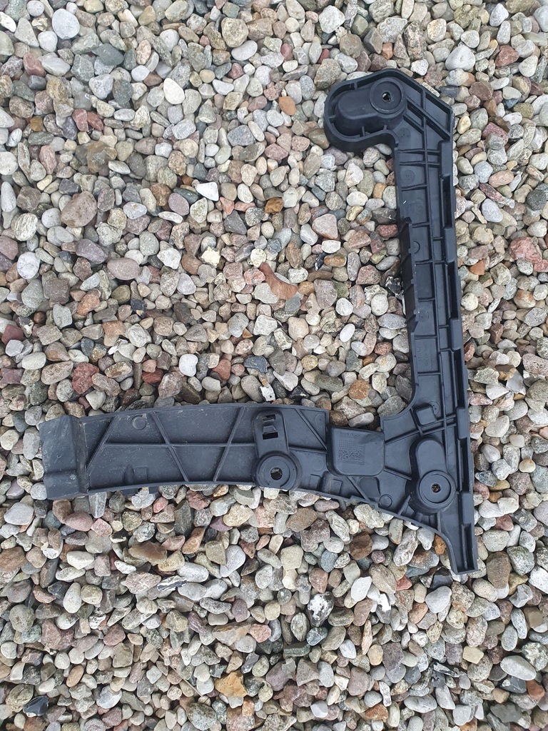 фото №14, Бампер задня задній audi a4 b9 kombi s-line 8w9