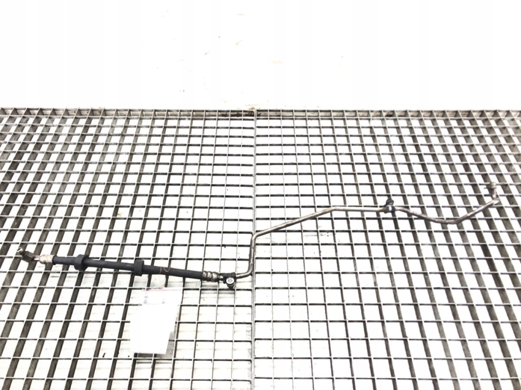 фото №1, Шланг коробки передач mercedes c215