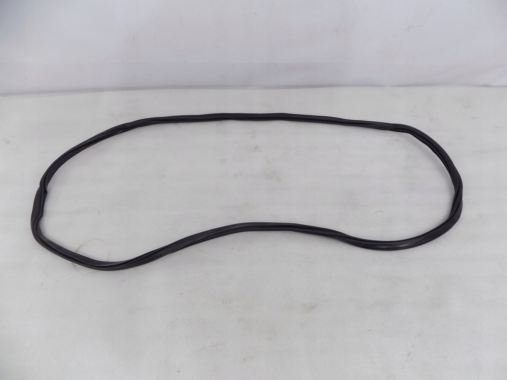 фото №1, Audi a6 c8 4k прокладка двері задня 4k0833721