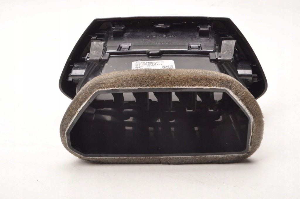 фото №5, Cupra formentor решётка обдув 5fc820901