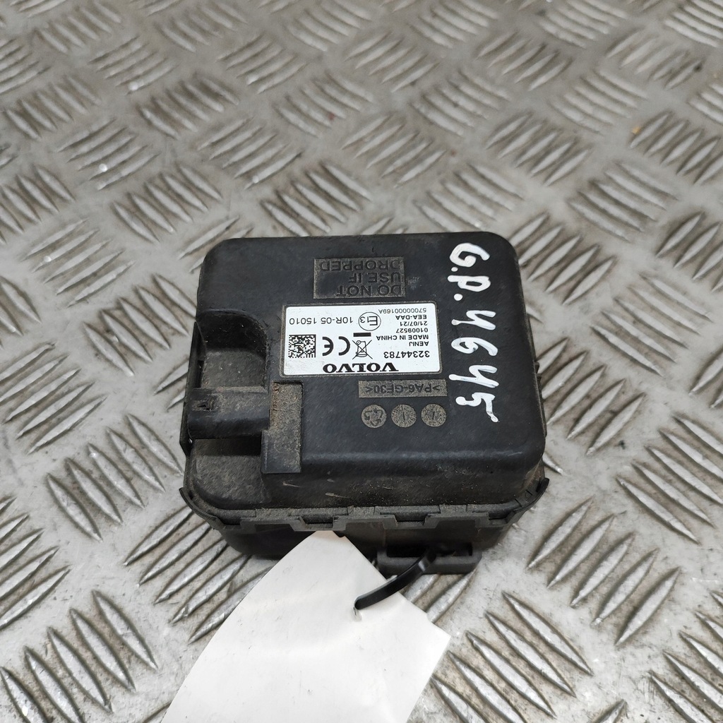 фото №1, Volvo xc90 2021 другое компьютеры / модули / блоки управления