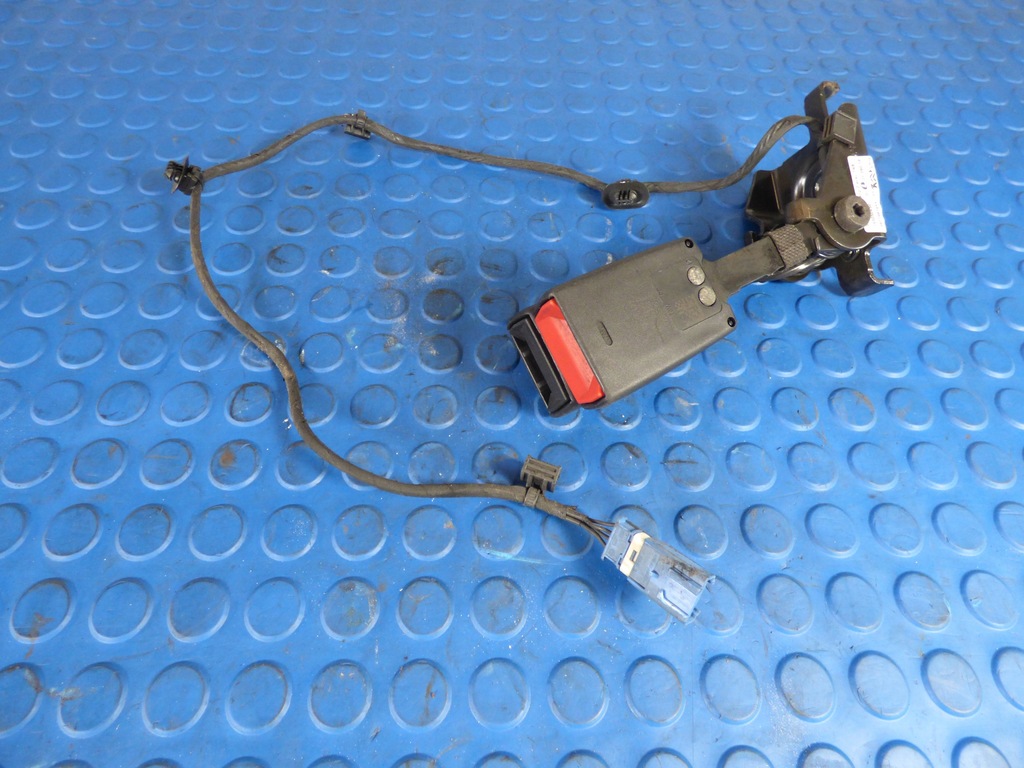 фото №1, Кліпса поперечина задня combo e berlingo iv rifter