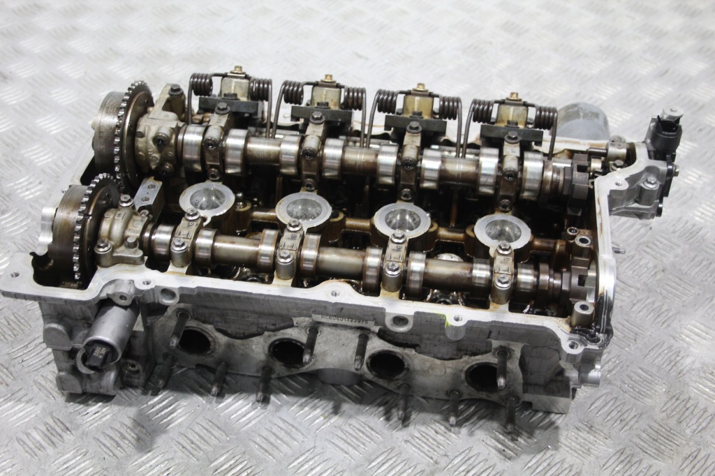 Купить Головка клапаны валы peugeot citroen v754167780