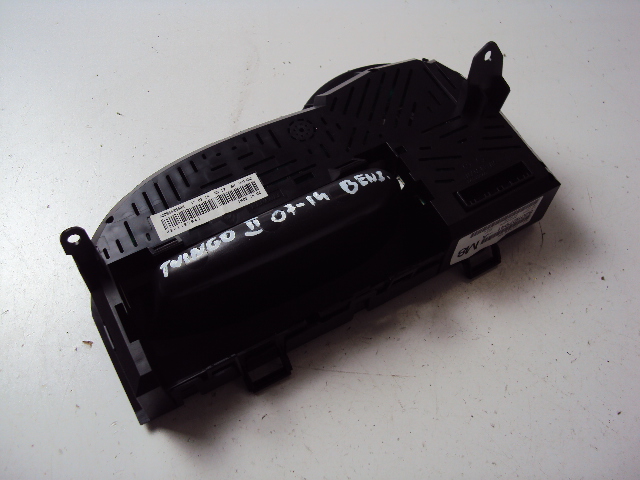 фото №4, Счетчик приборы renault twingo ii бензин 2007-2014