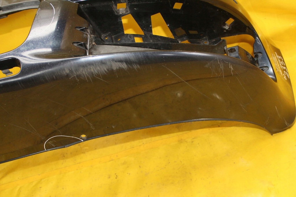 фото №6, Бампер перед передний pod pdc audi s6 c6 s-line lz5d