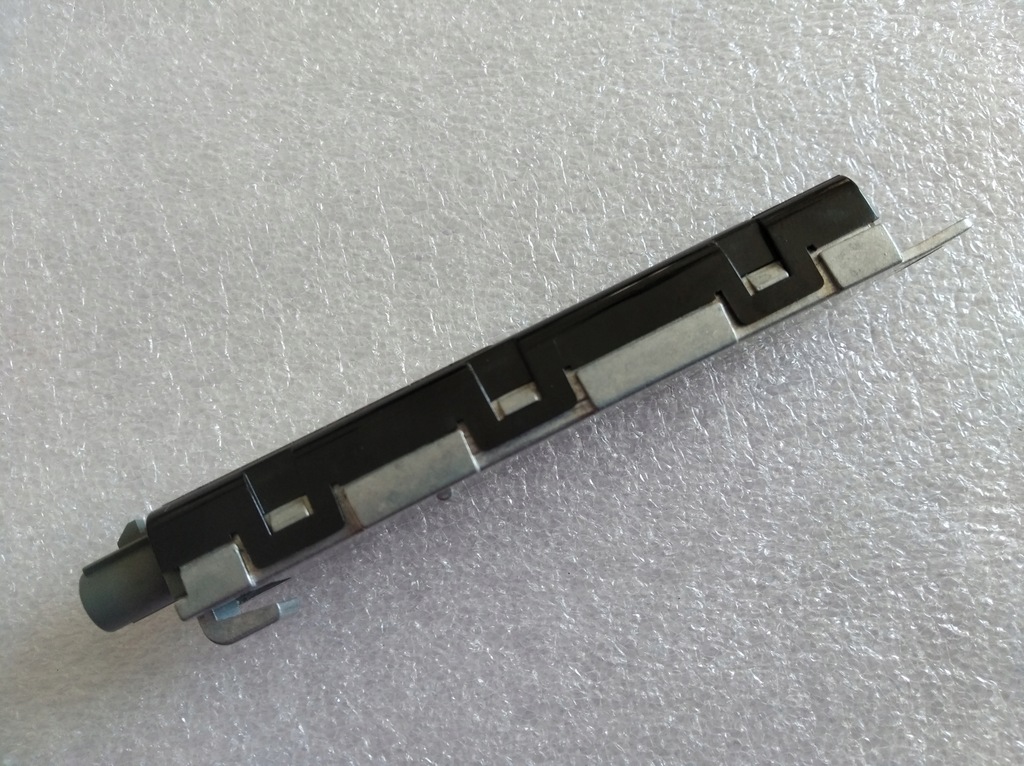 фото №2, 7p6035552b підсилювач радіо антенний vw touareg 7p