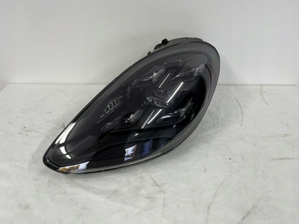 Купити Фара передня ліва led porsche panamera 973941035