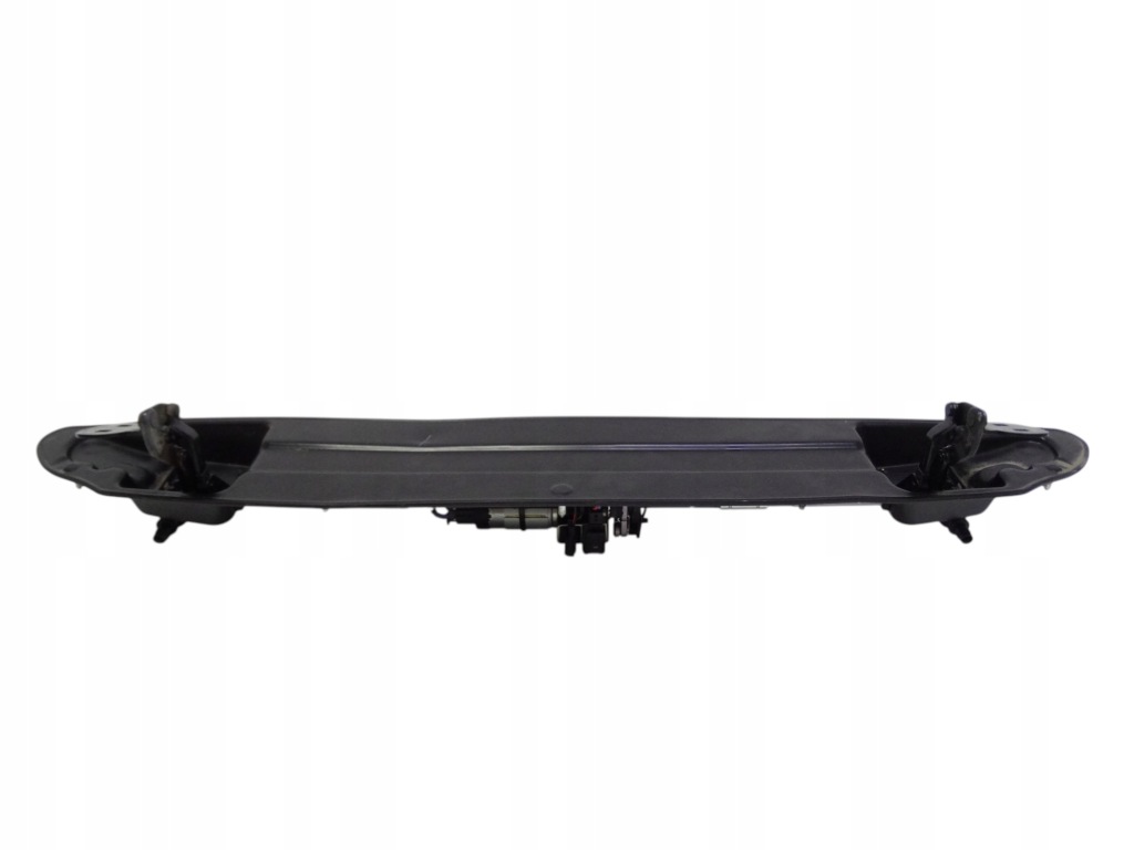 фото №1, Mini roadster r59 спойлер спойлер крышки багажника 2758955 оригинальная