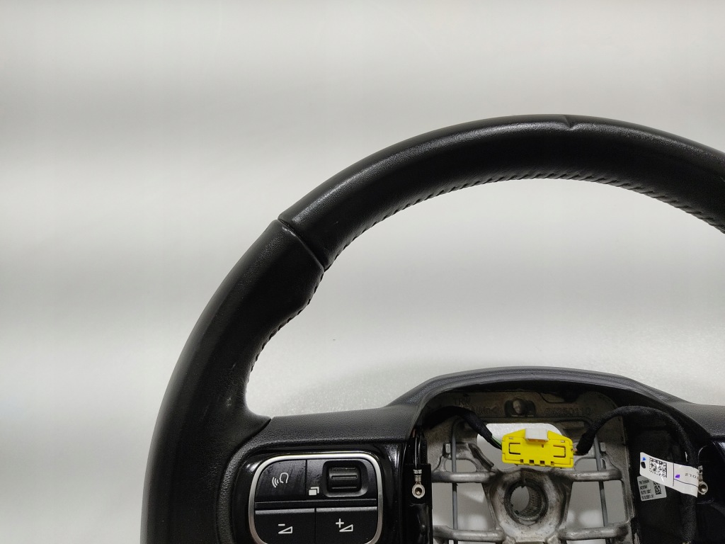 фото №8, Воздуховод многофункциональный citroen c3 iii 98164326zd 2020-2024 lift