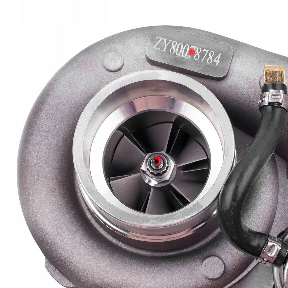 фото №8, Турбонагнетатель do nissan skyline r32 r33 r34 rb25 rb20 2.0-2.5 turbo