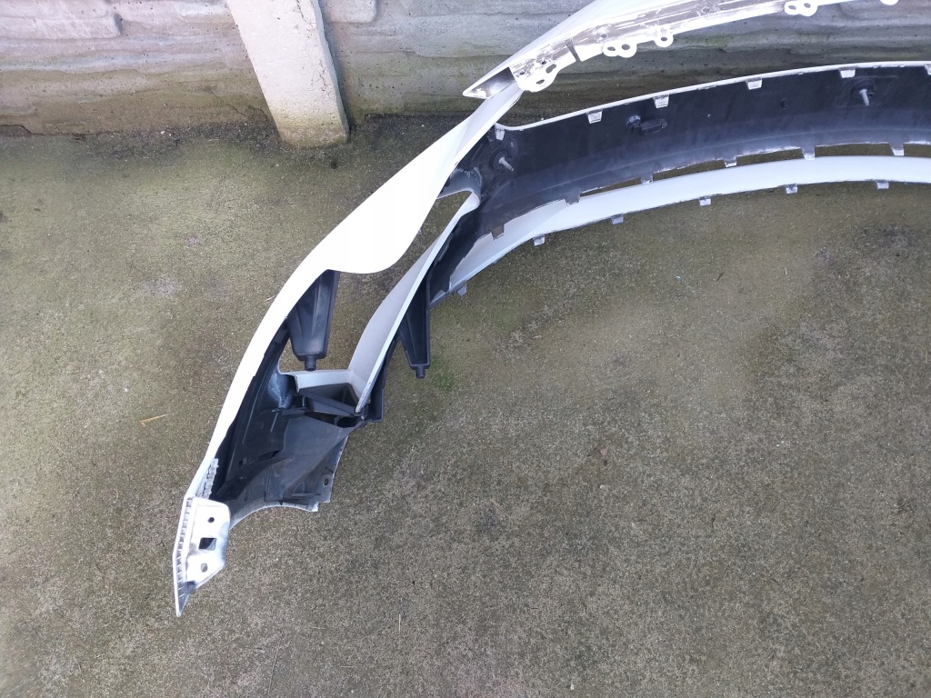 Купити Ford mustang gt iv mk6 lift бампер перед 17- 18-