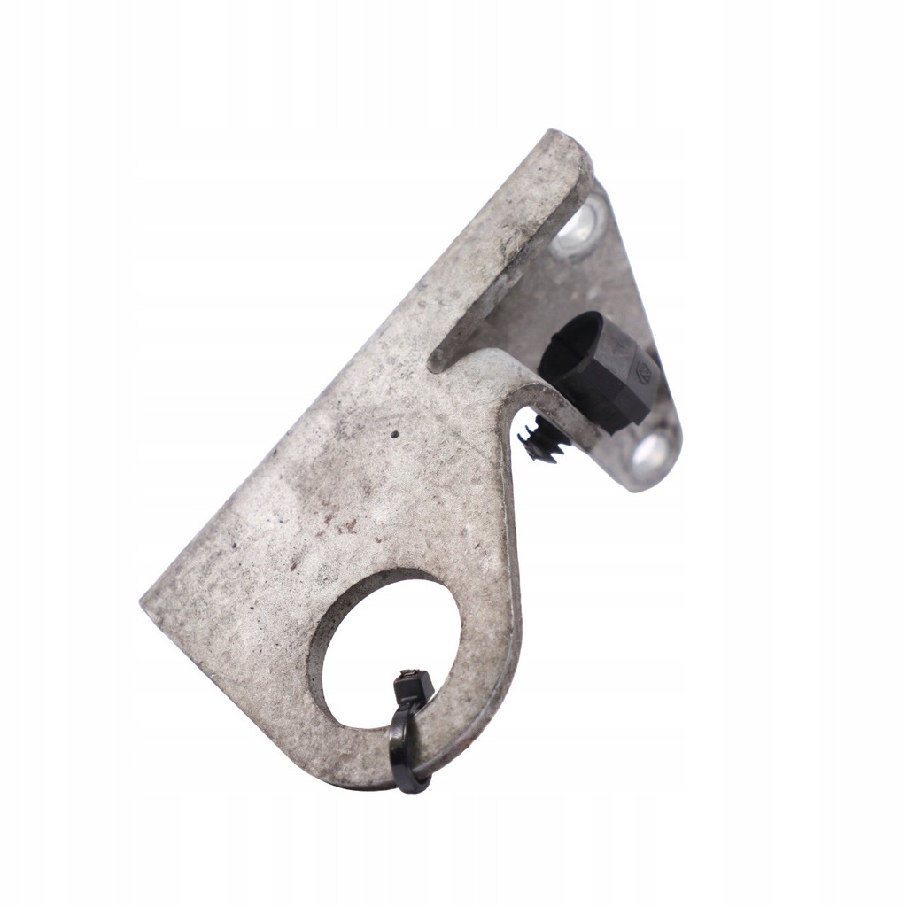 фото №11, Bmw m3 e46 z4 m3 e85 e86 бензин s54 кронштейн корпус термостата 7838119