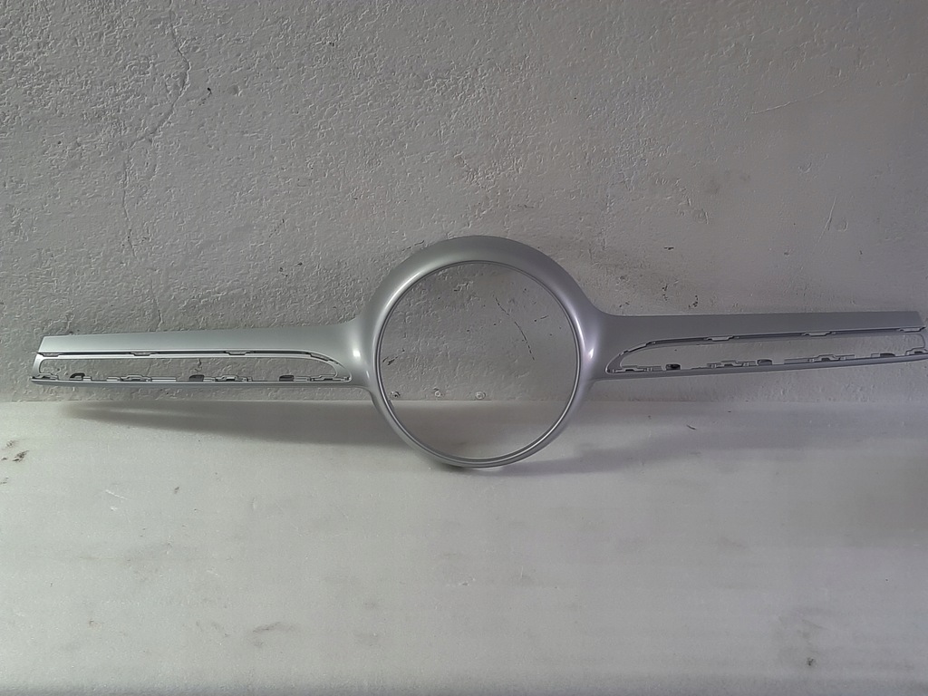 фото №1, Mercedes gle w167 решётка радиатора решётка радиатора