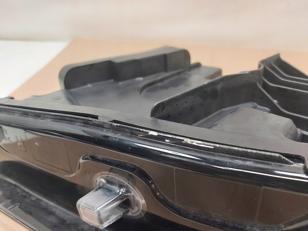 Фара перед передня правий volvo xc90 full led 32228297 Оригінал