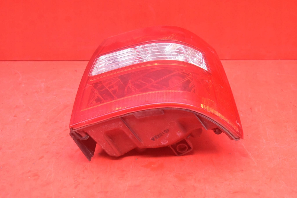 фото №6, Лампа правая задняя задняя 92402-2e0 hyundai tucson 1 i 04-10