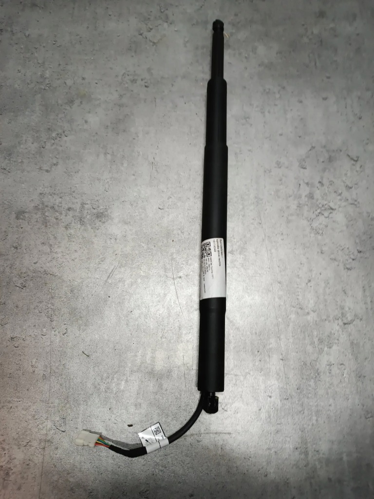 фото №1, Bmw 3 g20 g21 привод задний крышки