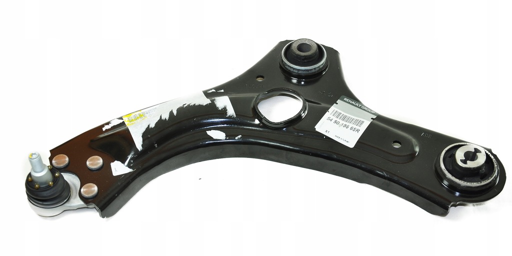 фото №1, Оригінальний номер renault clio 5 v важіль перед лівий оригінал