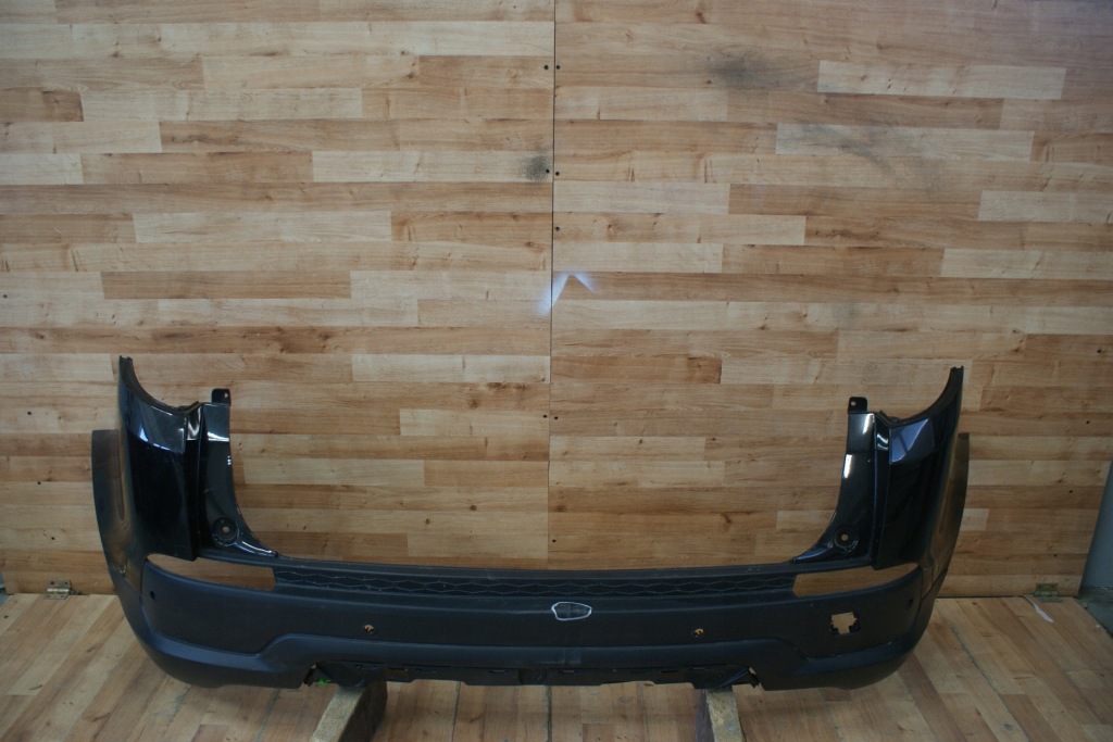 фото №1, Бампер задний задняя land range discovery sport 19-