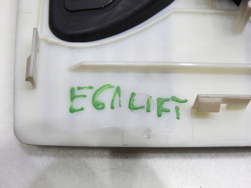 фото №6, Модуль ультразвуковой сигнализация bmw e60 e61 lift