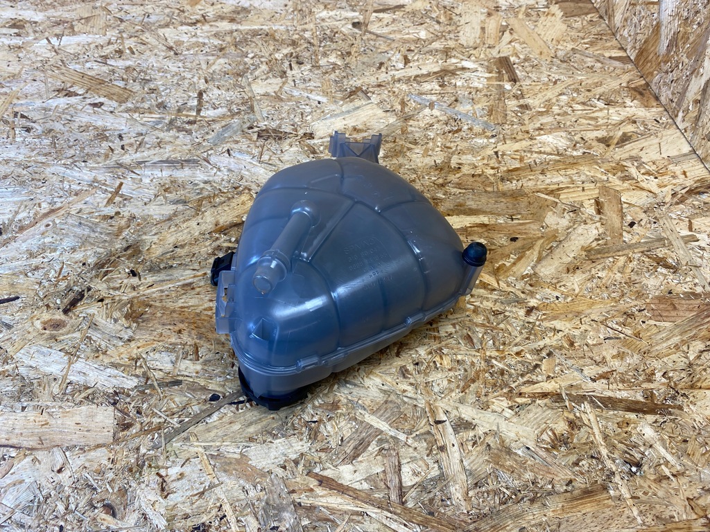 фото №5, Бак бачок розширювальний volvo xc40 31686047 2017-