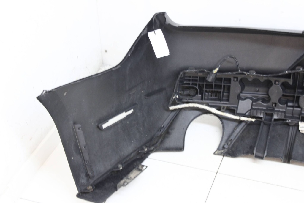 Купить Ford mustang vi 6 gt 2014r- бампер задний  задний фонари стоп pdc