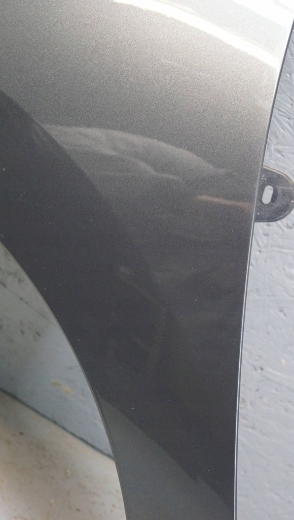 фото №8, Peugeot 308 t7 крыло левый перед b2324