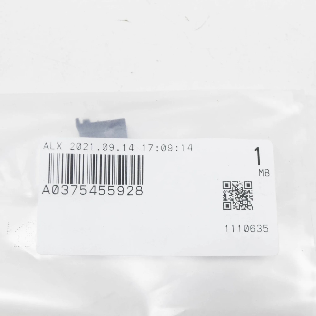 фото №7, Mercedes-benz cla c117 втулка шкворень защита солнцезащитный a0375455928