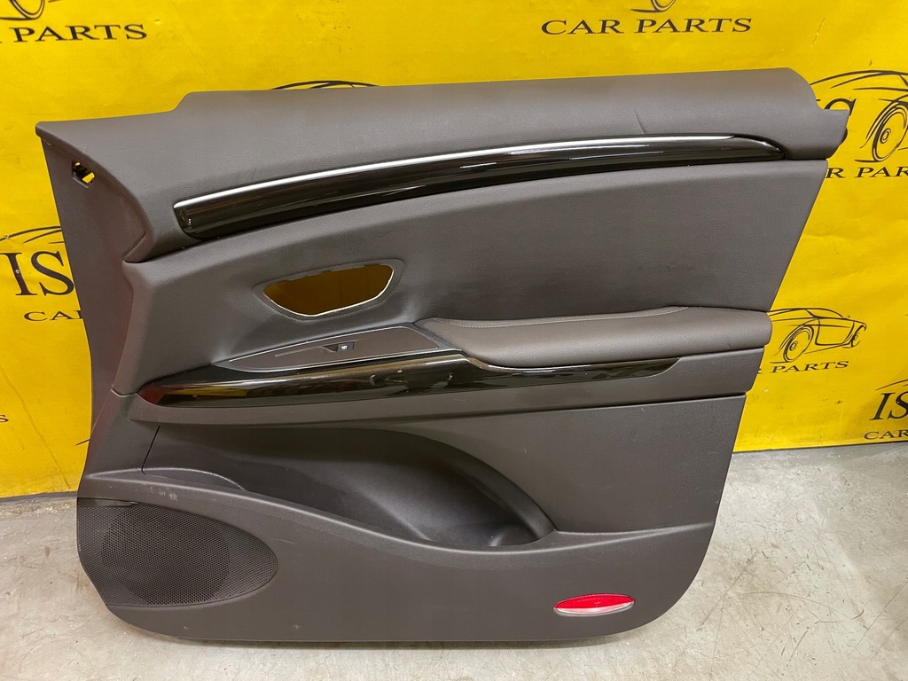 фото №1, Обшивка обивка дверь правый перед renault espace v