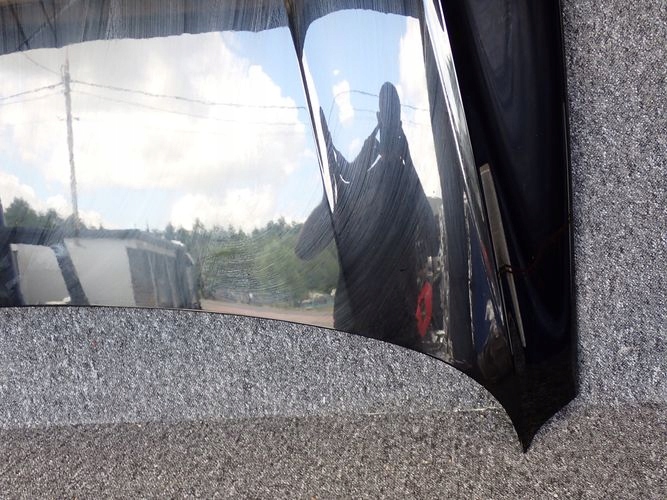 фото №4, Audi q5 ii 16- капот