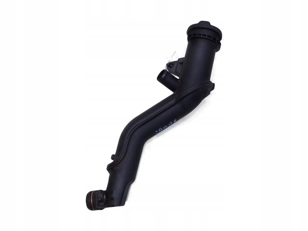 фото №1, Труба заливна горловина оливи кришка c4 grand picasso i 2.0 hdi