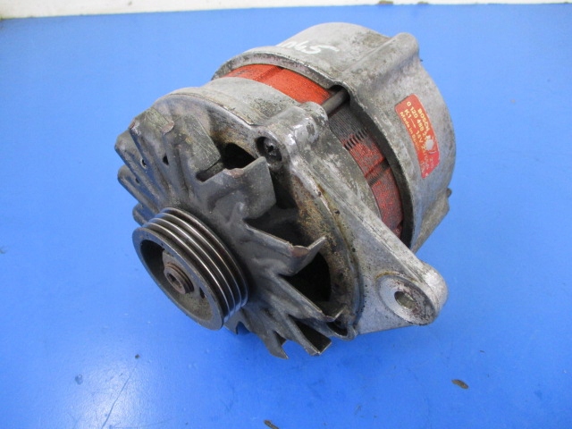 Купить Citroen bx 1.8trd генератор 0120488214 55a testow