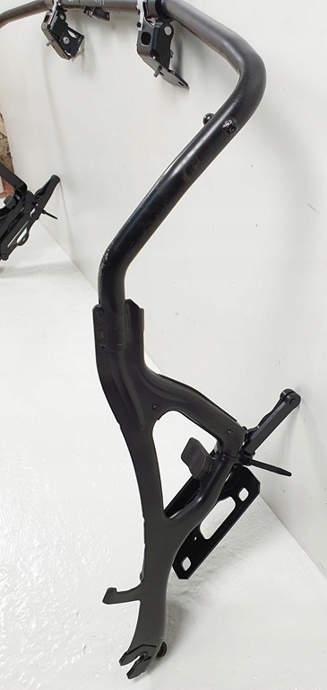 фото №2, Механизм складывания крыша mercedes slk r171 lift